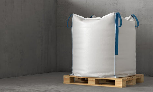 Soil Reviver Bulk (Totes & Sacks)
