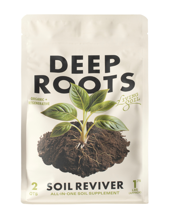 SOIL REVIVER