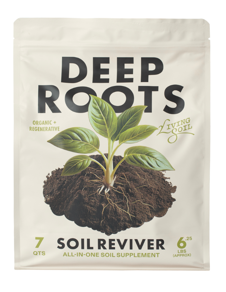 SOIL REVIVER