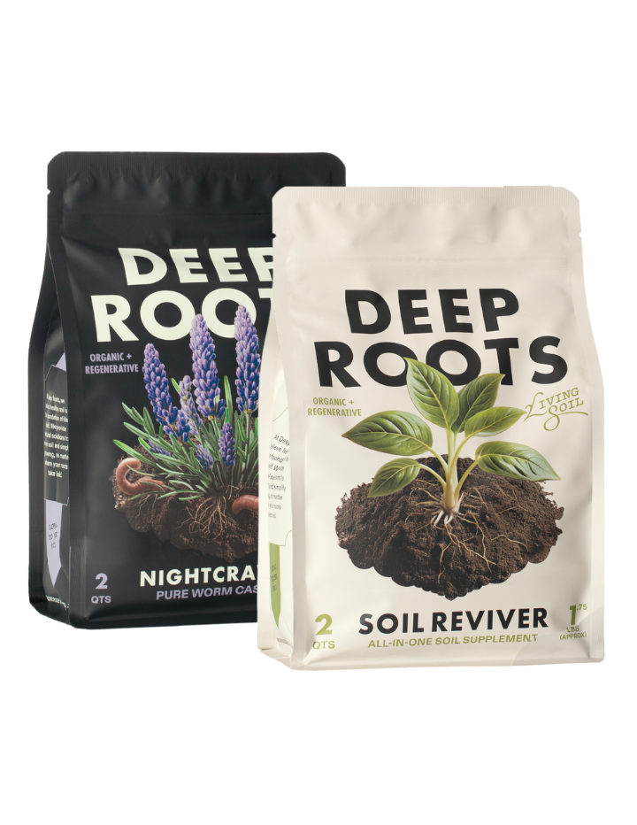 2 qt. Small Bag Bundle